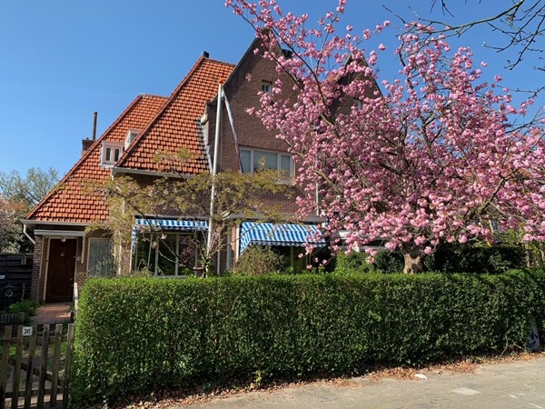 Medium property photo - Warmonderweg 36, 2341 KW Oegstgeest